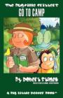 Bugville Critters Go to Camp (Bugville Critters #20) - Book
