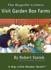 Visit Garden Box Farms, Library Edition Hardcover for 15th Anniversary - Book
