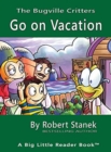Go on Vacation, Library Edition Hardcover for 15th Anniversary - Book