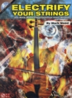 Mark Wood : Electrify Your Strings (Book and CD) - Book