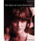 The Best of Linda Ronstadt - Book
