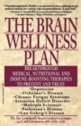 The Brain Wellness Plan - Book