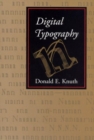 Digital Typography - Book
