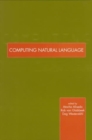 Computing Natural Language : Context, Structure, and Processes - Book