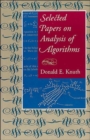Selected Papers on Analysis of Algorithms - Book