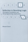 Reflection in Rewriting Logic : Metalogical Foundations and Metaprogramming Applications - Book