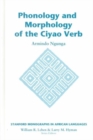 Phonology and Morphology of the Ciyao Verb - Book