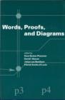 Words, Proofs and Diagrams - Book