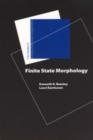 Finite-State Morphology - Book