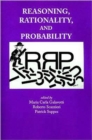 Reasoning, Rationality and Probability - Book