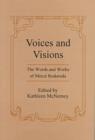 Voices And Visions : The Words and Works of Merce Rodoreda - Book