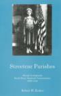Streetcar Parishes : Slovask Immigrants Build Their Nonlocal Communities, 1890-1945 - Book