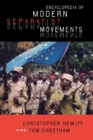 Encyclopedia of Modern Separatist Movements - Book