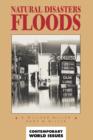 Natural Disasters: Floods : A Reference Handbook - Book