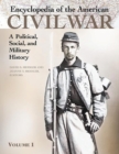 Encyclopedia of the American Civil War : A Political, Social, and Military History [5 volumes] - Book