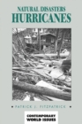 Natural Disasters: Hurricanes : A Reference Handbook - Book