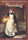 Historical Encyclopedia of Nursing - Book