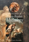 Encyclopedia of Greco-Roman Mythology - Book