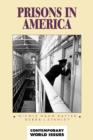 Prisons in America : A Reference Handbook - Book