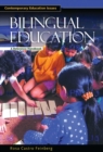 Bilingual Education : A Reference Handbook - Book
