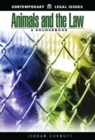Animals and the Law : A Sourcebook - Book