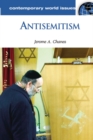 Antisemitism : A Reference Handbook - Book