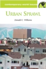 Urban Sprawl : A Reference Handbook - Book