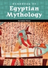 Handbook of Egyptian Mythology - Book