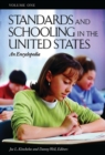 Standards and Schooling in the United States [3 volumes] : An Encyclopedia - Book