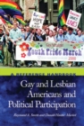 Gay and Lesbian Americans and Political Participation : A Reference Handbook - Book