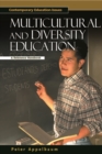 Multicultural and Diversity Education : A Reference Handbook - Book