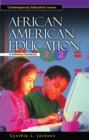 African American Education : A Reference Handbook - Book