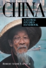 China : A Global Studies Handbook - Book