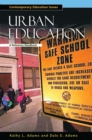 Urban Education : A Reference Handbook - Book