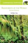 Rainforests of the World : A Reference Handbook - Book