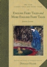 English Fairy Tales and More English Fairy Tales - eBook