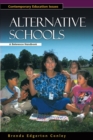 Alternative Schools : A Reference Handbook - eBook