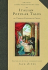 Italian Popular Tales - eBook