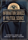Information Sources of Political Science - eBook