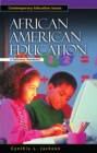 African American Education : A Reference Handbook - eBook