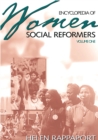 Encyclopedia of Women Social Reformers : [2 volumes] - eBook