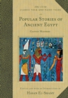 Popular Stories of Ancient Egypt - eBook