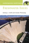 Freshwater Issues : A Reference Handbook - Book