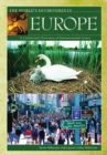 Europe : A Continental Overview of Environmental Issues - Book