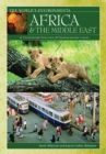 Africa & the Middle East : A Continental Overview of Environmental Issues - Book