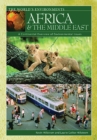 Africa & the Middle East : A Continental Overview of Environmental Issues - eBook