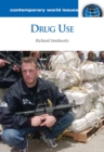 Drug Use : A Reference Handbook - Book