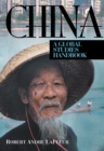 China : A Global Studies Handbook - eBook