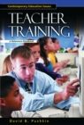 Teacher Training : A Reference Handbook - eBook