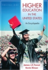 Higher Education in the United States : An Encyclopedia [2 volumes] - eBook